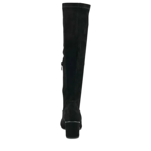 Cuissardes NOIR MY BOTEGA
