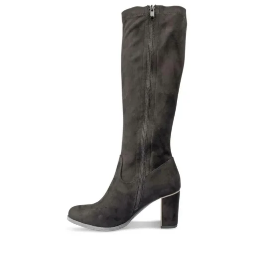 Cuissardes NOIR MY BOTEGA