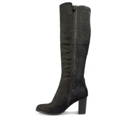Cuissardes NOIR MY BOTEGA