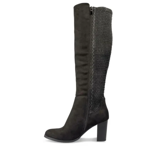 Cuissardes NOIR MY BOTEGA
