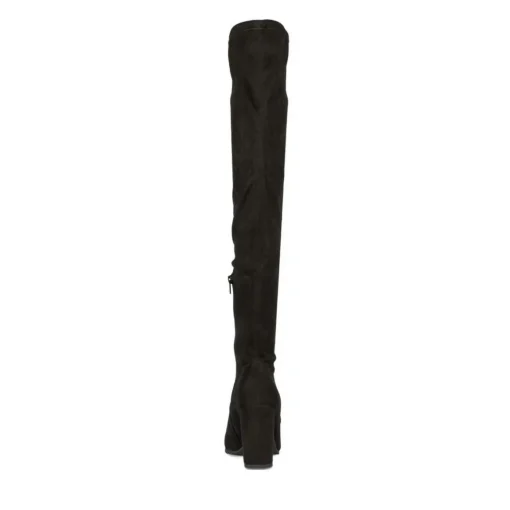 Cuissardes NOIR MY BOTEGA