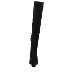 Cuissardes NOIR MY BOTEGA