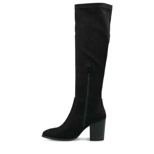 Cuissardes NOIR MY BOTEGA