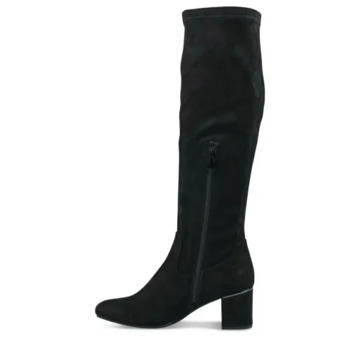 Cuissardes NOIR MY BOTEGA