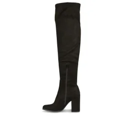 Cuissardes NOIR MY BOTEGA