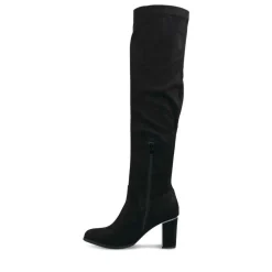 Cuissardes NOIR MY BOTEGA