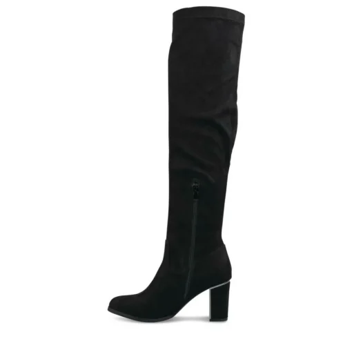 Cuissardes NOIR MY BOTEGA