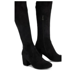 Cuissardes NOIR MY BOTEGA