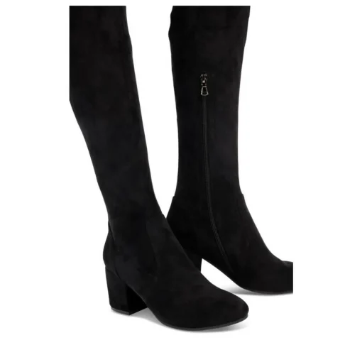 Cuissardes NOIR MY BOTEGA
