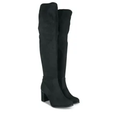 Cuissardes NOIR MyB