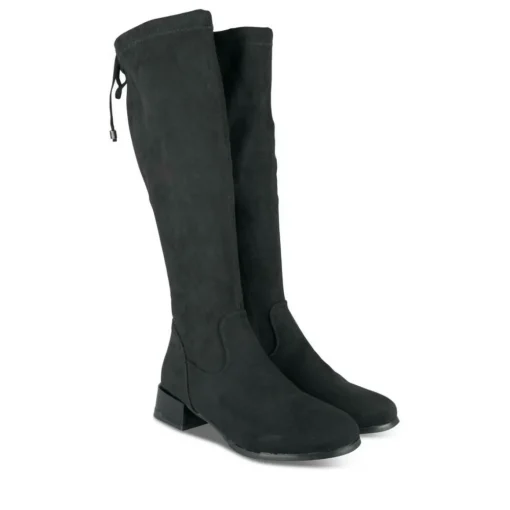 Cuissardes NOIR MyB