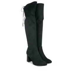 Cuissardes NOIR MyB