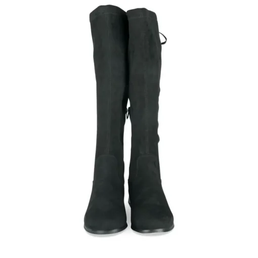 Cuissardes NOIR MyB