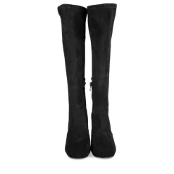 Cuissardes NOIR MyB
