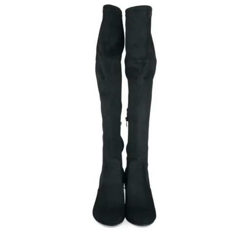 Cuissardes NOIR MyB