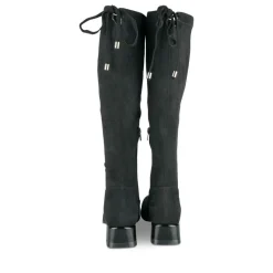 Cuissardes NOIR MyB