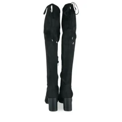 Cuissardes NOIR MyB