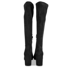 Cuissardes NOIR MyB