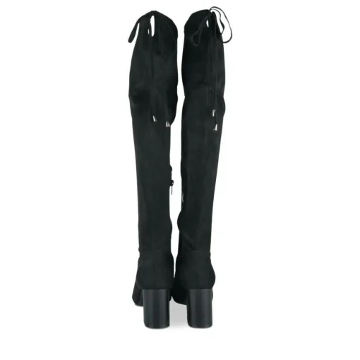 Cuissardes NOIR MyB