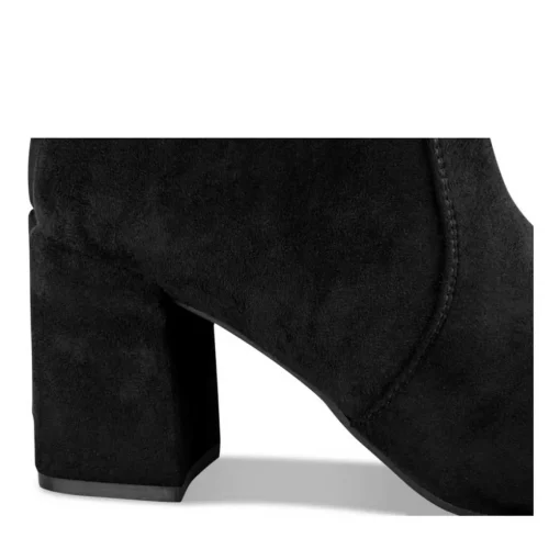 Cuissardes NOIR MyB