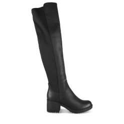 Cuissardes NOIR PHILOV