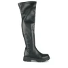 Cuissardes NOIR PHILOV