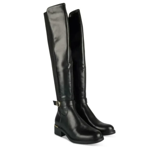 Cuissardes NOIR PHILOV
