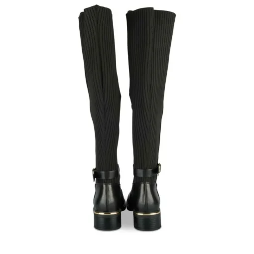 Cuissardes NOIR PHILOV