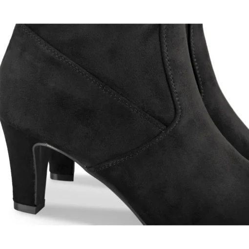 Cuissardes NOIR SINEQUANONE