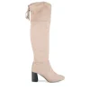Cuissardes TAUPE MyB