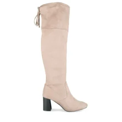 Cuissardes TAUPE MyB