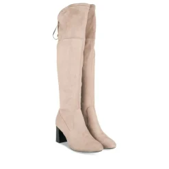 Cuissardes TAUPE MyB