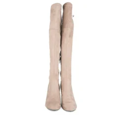 Cuissardes TAUPE MyB