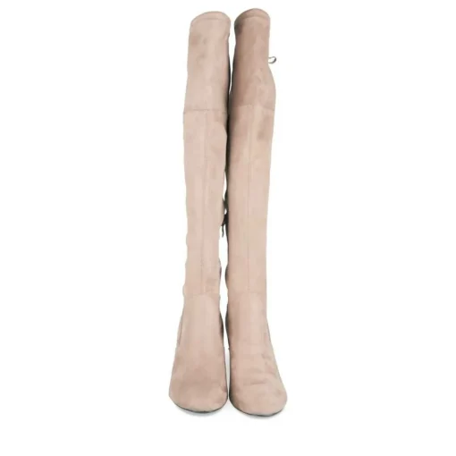 Cuissardes TAUPE MyB