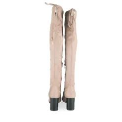 Cuissardes TAUPE MyB