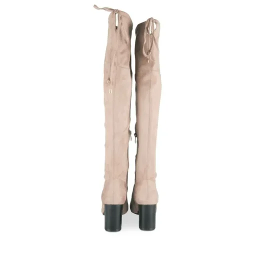 Cuissardes TAUPE MyB