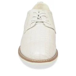 Derbies BLANC Femme