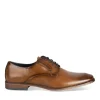 Derbies COGNAC Homme Motif Uni Lacets