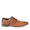 Derbies COGNAC Homme Motif Uni Lacets