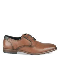Derbies COGNAC Homme Motif Uni Lacets