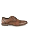 Derbies COGNAC Homme Motif Uni Lacets