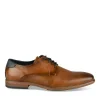 Derbies COGNAC Homme Motif Uni Lacets