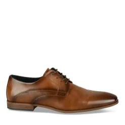 Derbies COGNAC Homme Motif Uni Lacets