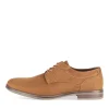 Derbies COGNAC Homme Motif Uni Lacets