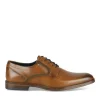 Derbies COGNAC Homme Motif Uni Lacets