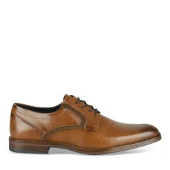 Derbies COGNAC Homme Motif Uni Lacets