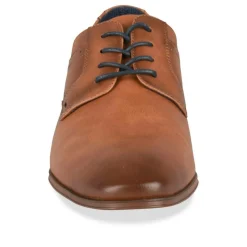 Derbies COGNAC Homme Motif Uni Lacets