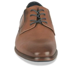 Derbies COGNAC Homme Motif Uni Lacets