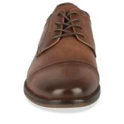 Derbies COGNAC Homme Motif Uni Lacets