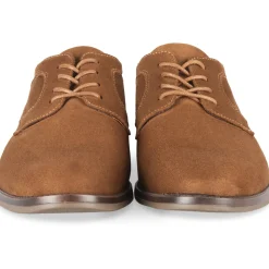 Derbies COGNAC Homme Motif Uni Lacets